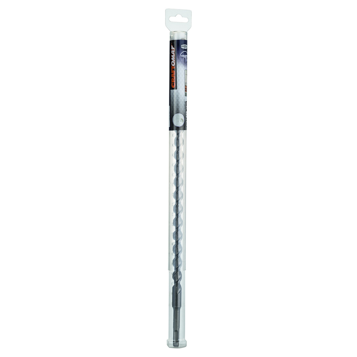    Craftomat SDS-Plus 16x400x460 mm  