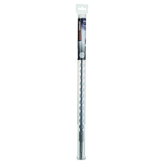 Craftomat SDS-Plus 16x400x460 mm 