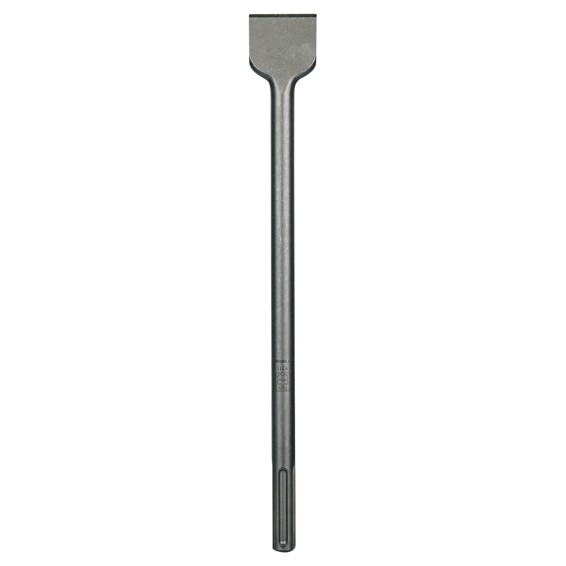    Craftomat SDS-Max Yassı Keski 50x400 mm  