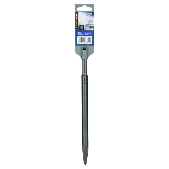 Craftomat SDS-Max Sivri Keski 250 mm 