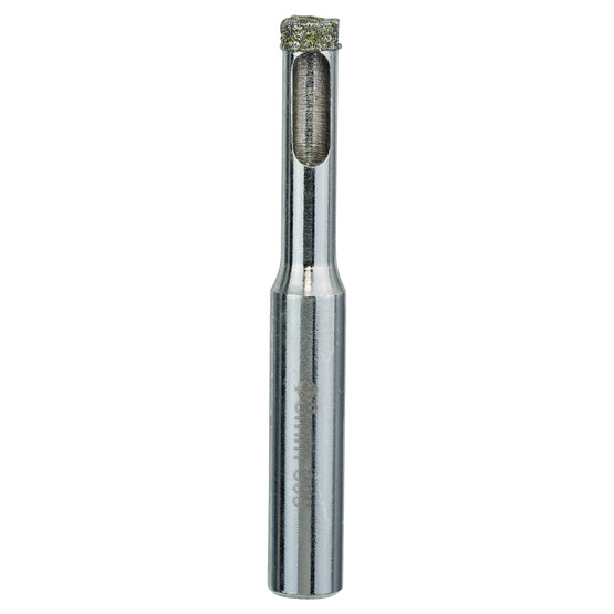 Craftomat Elmas Matkap Ucu Çapı: 8 mm 