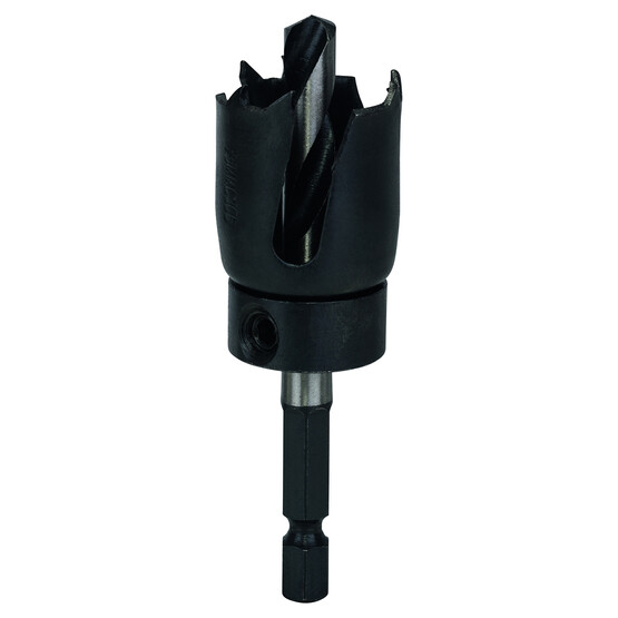 Craftomat Spot Delik Açma Testeresi 25 mm 