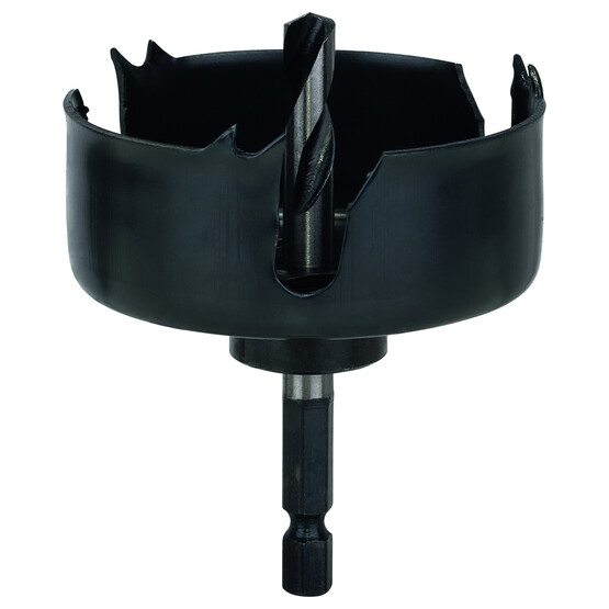 Craftomat Spot Delik Açma Testeresi 65 mm 