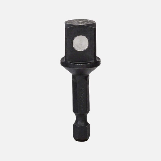 Bosch Lokma Anahtar Adaptörü 14,  6Köşe  12,  4Köşe 