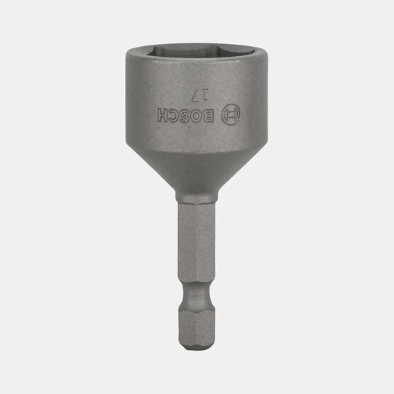 Bosch Lokma Anahtarı 50x17 mm  M10 