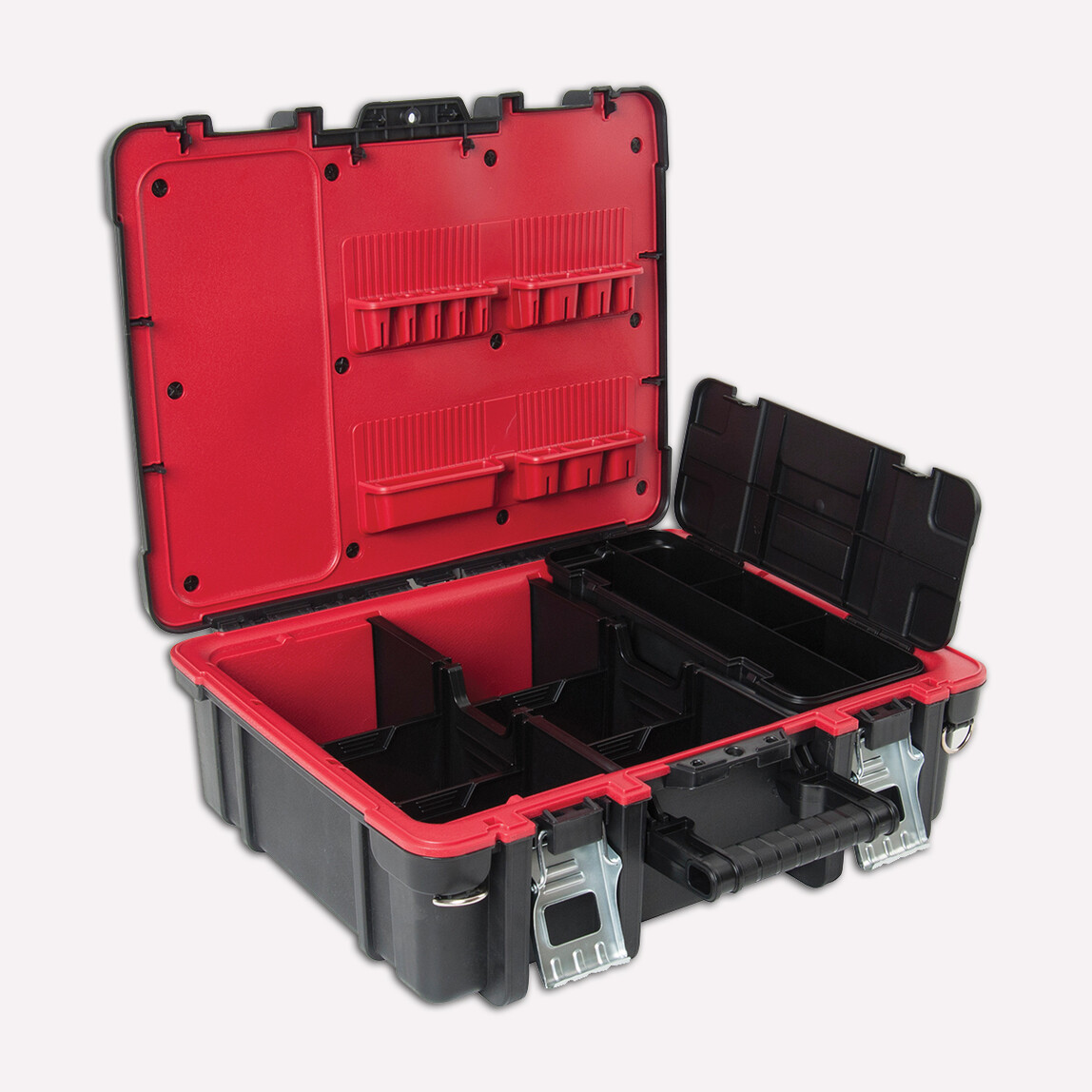    Keter Technician Box 18.9