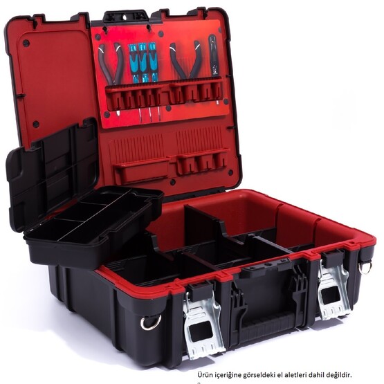 Keter Teknik 18.9