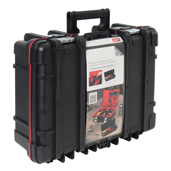 Keter Teknik 18.9