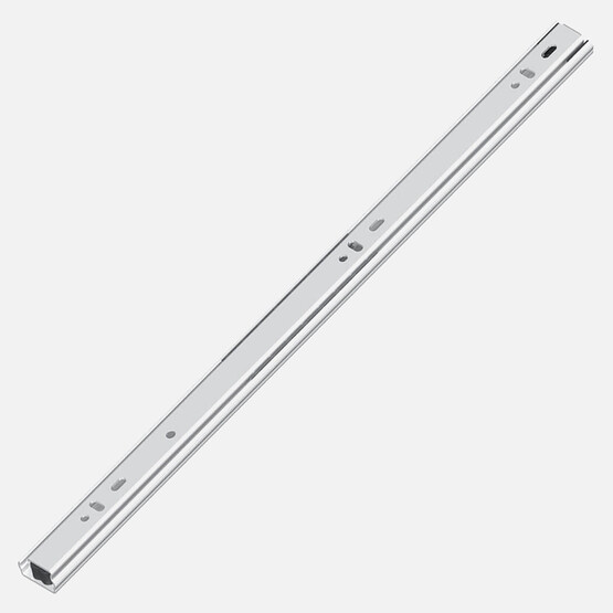 Adilon Kısmi Açılım Bilyalı Çekmece Rayı 27x406 mm 