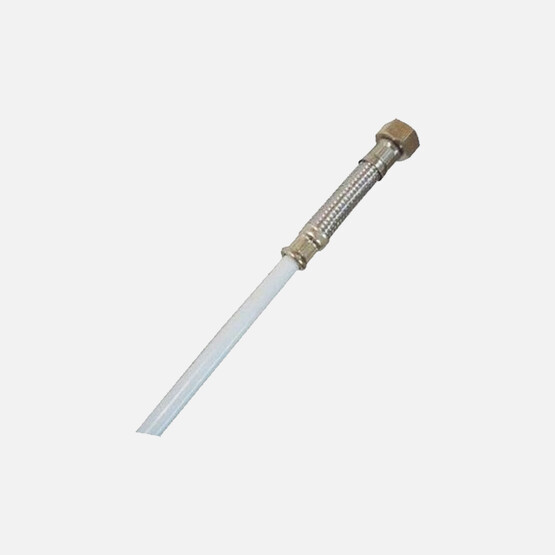 Camargue Alüminyum Taharet Çubuğu Fleksli 70cm 