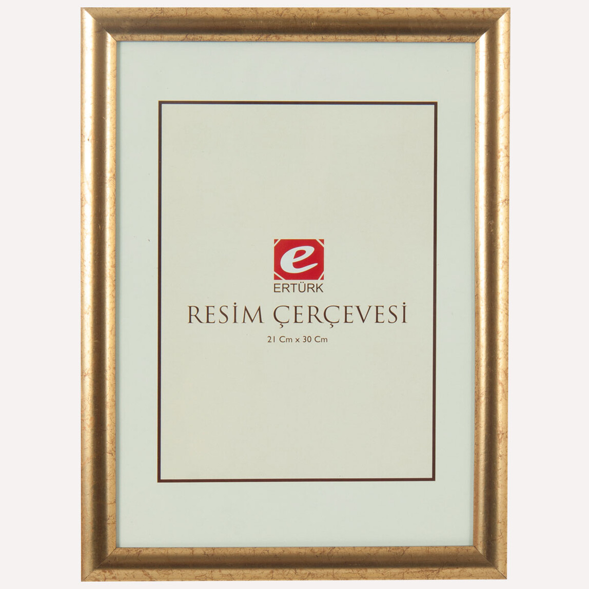    Ertürk Resim Çerçevesi 21x30 cm  