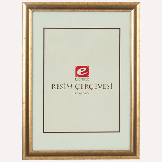 Ertürk Resim Çerçevesi 21x30 cm 