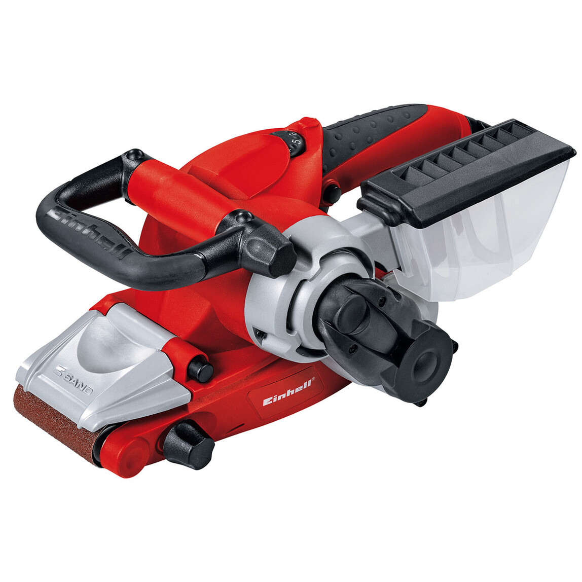    Einhell RT-BS75 850W Tank Zımpara  