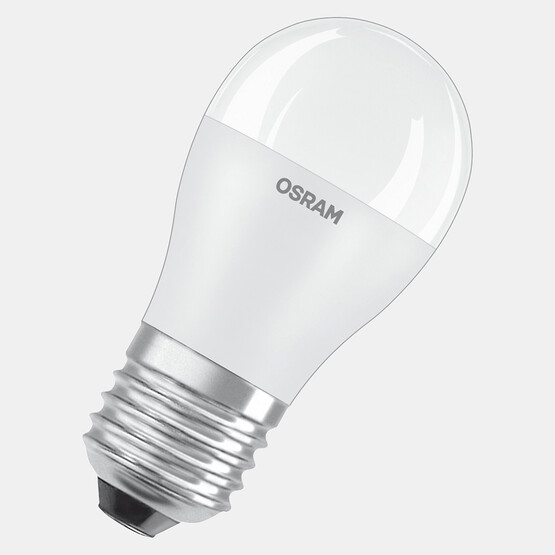 Osram P40 4.9 W Sarı Klasik E27 Duy Led Ampul  