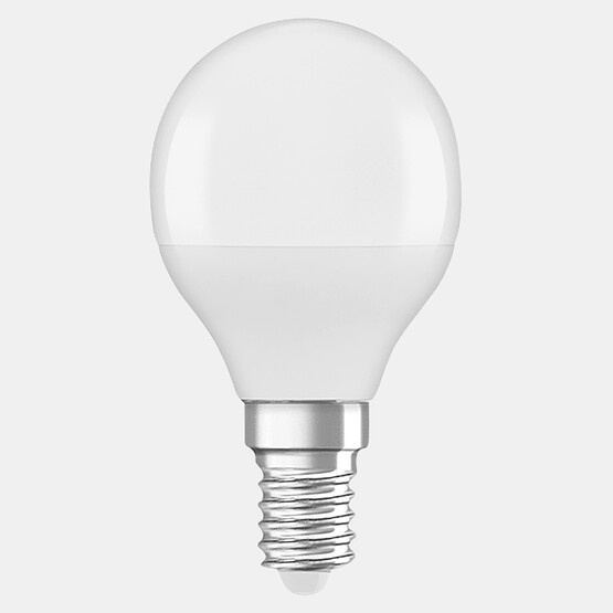 Osram ST CL P40 6.5 W Sarı Klasik E14 Duy Led Ampul  