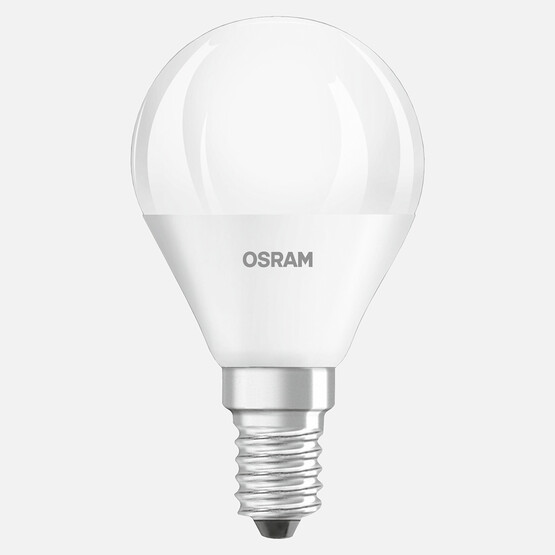 Osram ST CL P40 6.5 W Sarı Klasik E14 Duy Led Ampul  