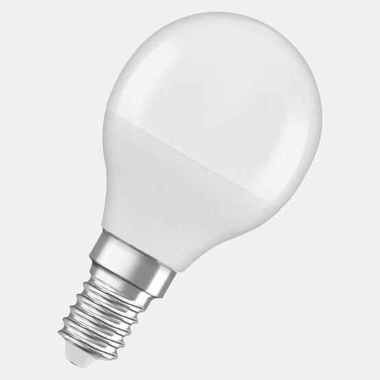 Osram ST CL P40 6.5 W Sarı Klasik E14 Duy Led Ampul  