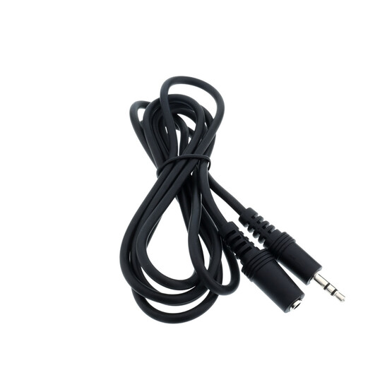 Tek-iş 3,5 mm Stereo Ara Kablo 1,5 metre E/D 