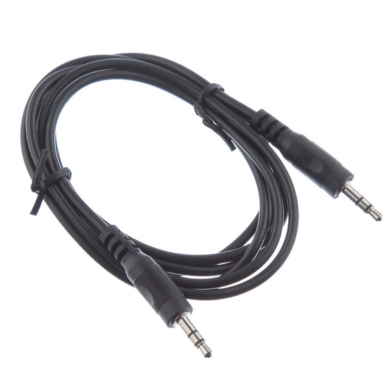 Tek-iş 3,5 mm Stereo Aux Ara Kablo 1,5 metre E/E 