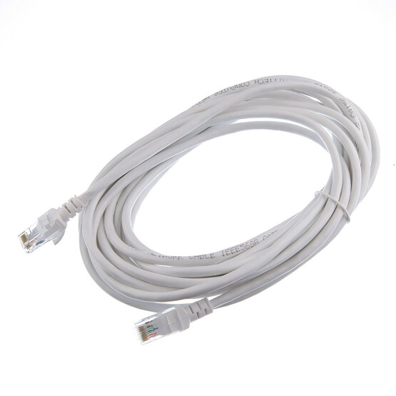 Tek-iş Network Kablosu Rj45/Rj45 10 metre 