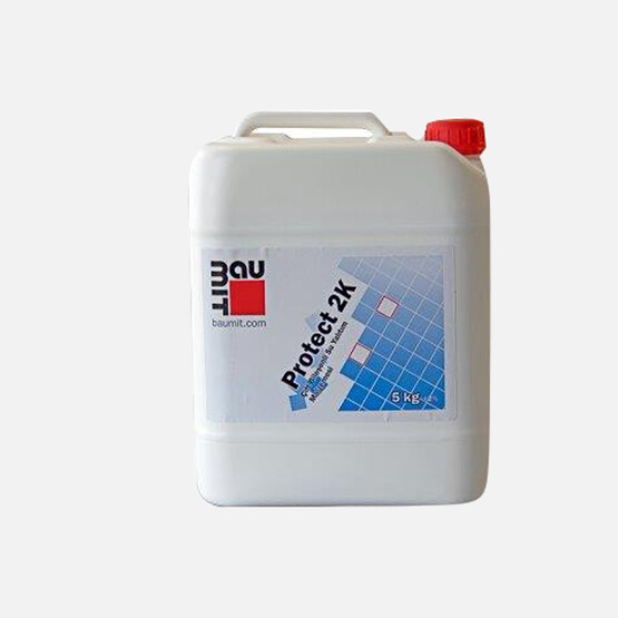 Baumit Baumacol Protect 2K Set(20Kg+5Kg) 25kg