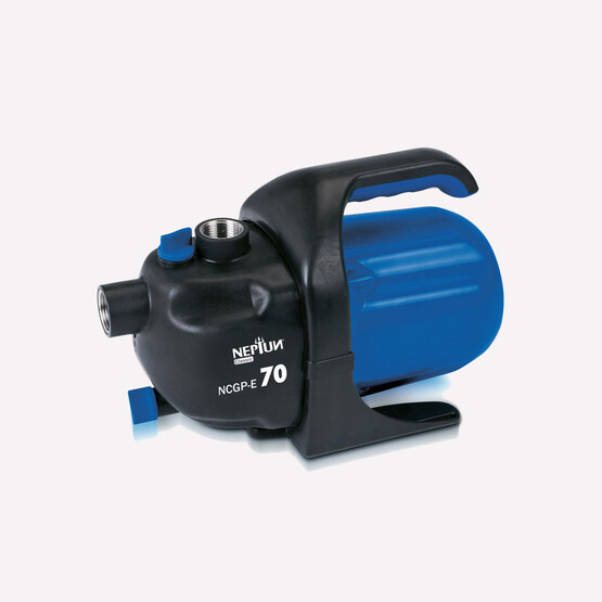 Neptun NCGP E70 Bahçe Pompası 