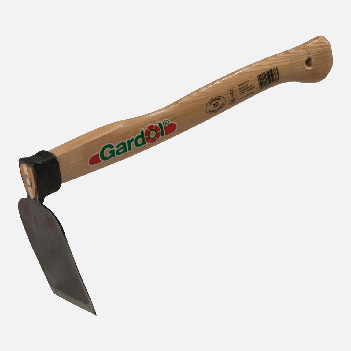    Gardol Küçük El Çapası 44cm  