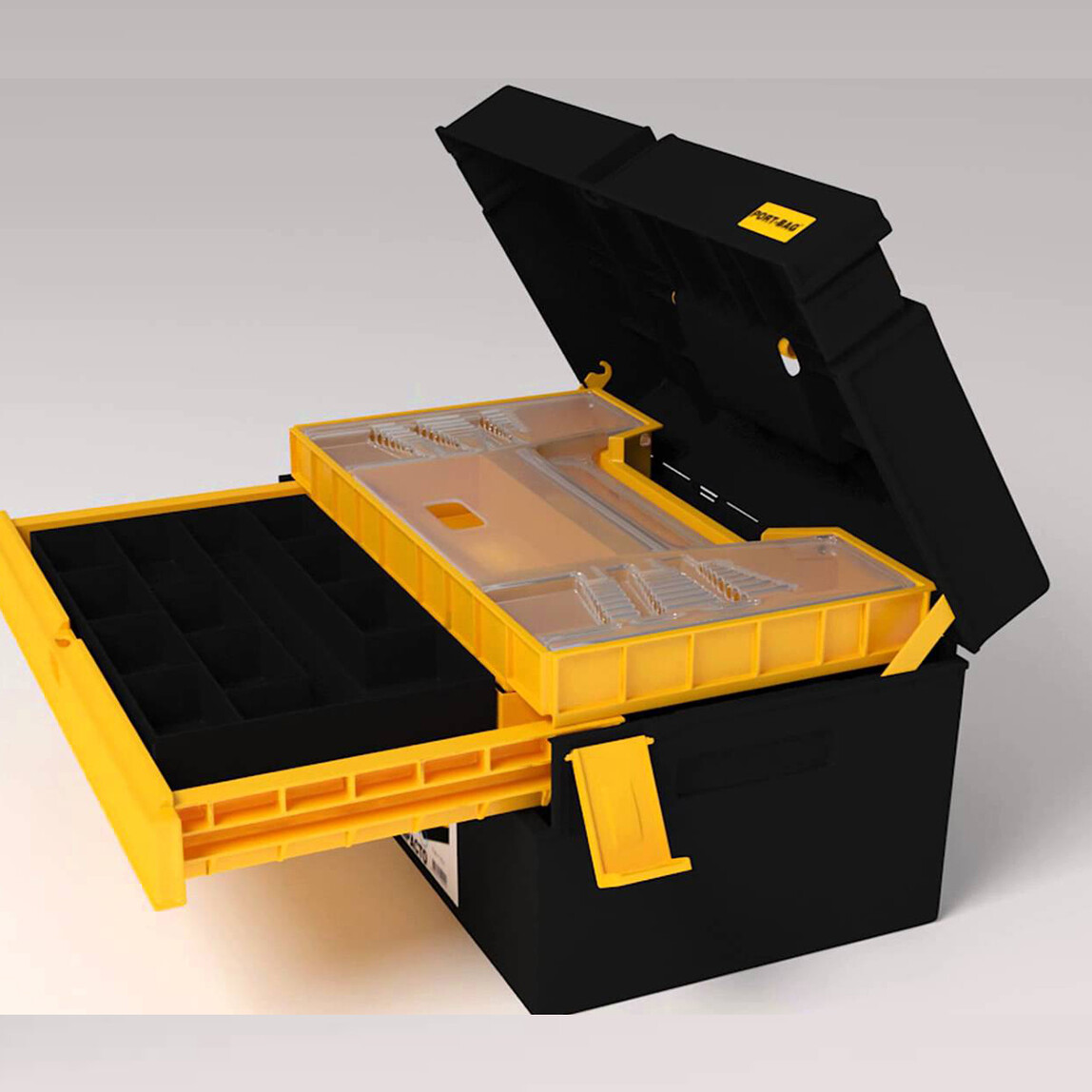    Port-Bag Cp.02 20