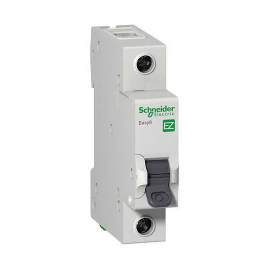Schneider Esy9 3Ka C 1P 50A Esy9 3Ka C 1P 50A Kaçak Akım Rölesi 