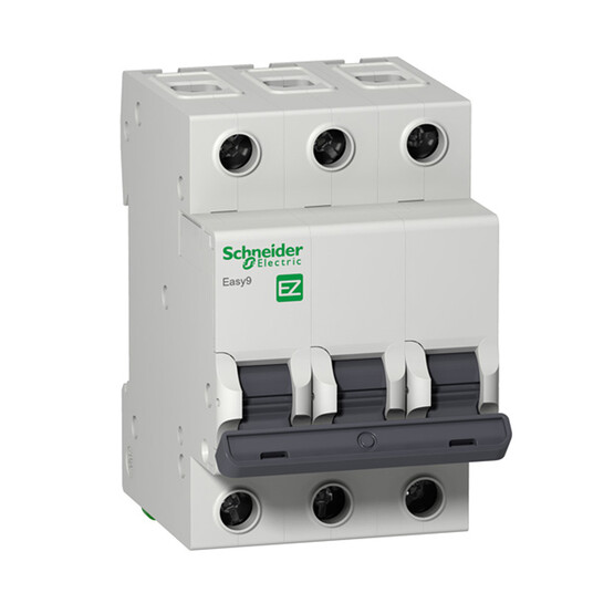 Schneider Esy9 3Ka C 3P 16A Esy9 3Ka C 3P 16A Kaçak Akım Rölesi 