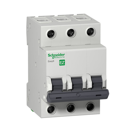 Schneider Esy9 3Ka C 3P 20A Esy9 3Ka C 3P 20A Kaçak Akım Rölesi 