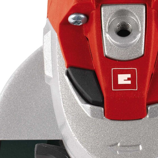 Einhell TE-AG115 720W 115 mm Avuç Taşlama Makinesi -Solo (Akü ve Şarj Cihazı Dahil Değildir.)