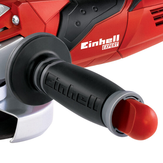 Einhell TE-AG115 720W 115 mm Avuç Taşlama Makinesi -Solo (Akü ve Şarj Cihazı Dahil Değildir.)