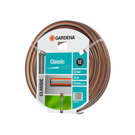 Gardena 18000 Classic Hortum 