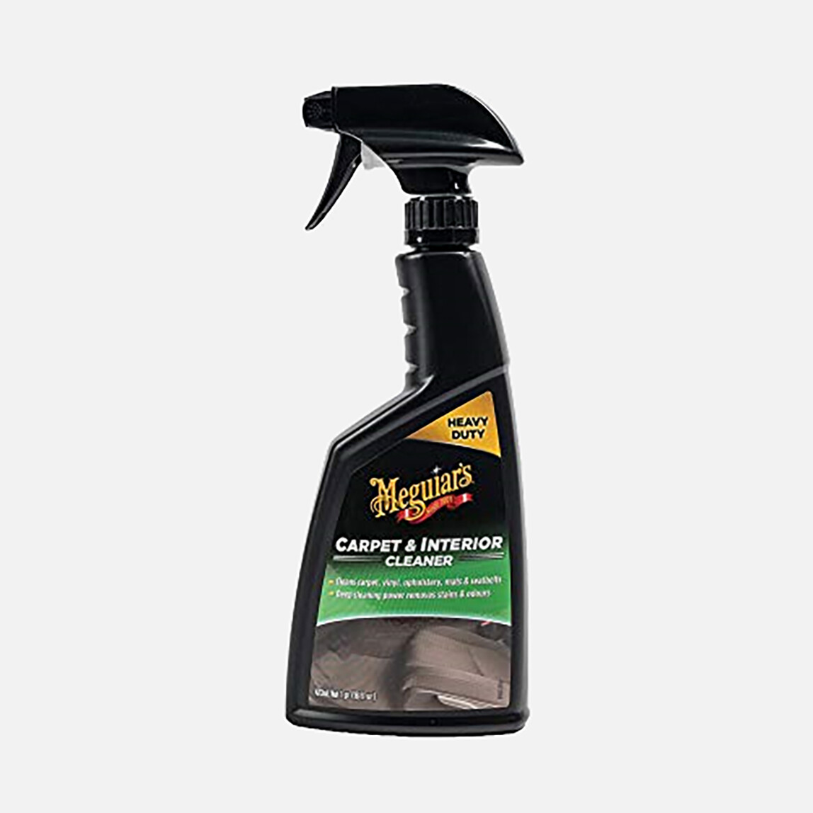    Meguiars Carpet&Interior-473Ml Halı & Döşeme Temizleyici Sprey  