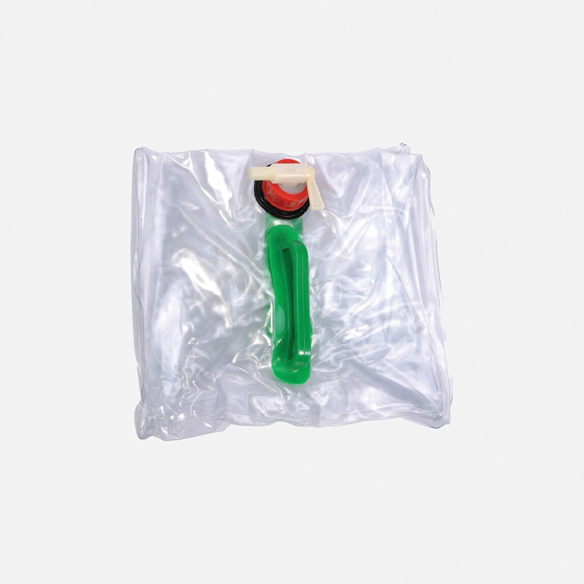    And Plastik Portatif Su Bidonu  