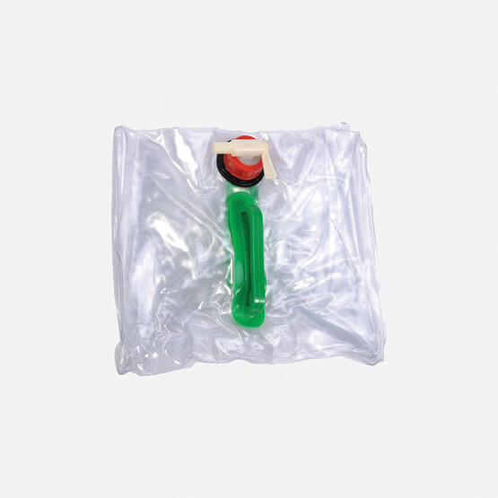 And Plastik Portatif Su Bidonu 