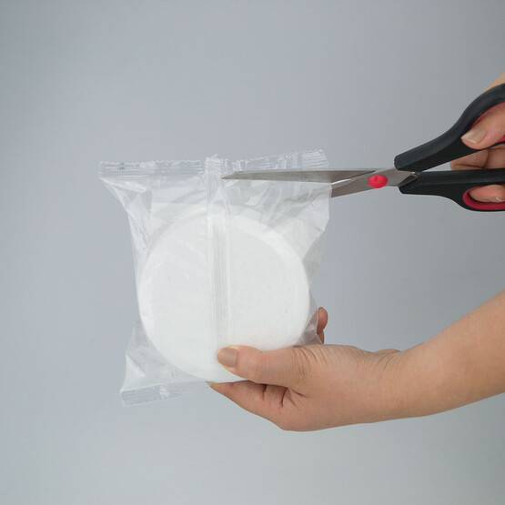 Saban Yedek Tablet Yeşil Elma 500 Gr 