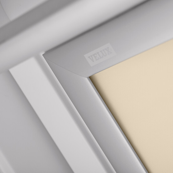 Velux Yeni Nesil Sıesta Stor Bej 78x118 cm