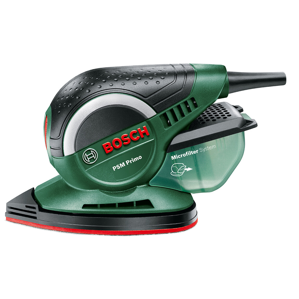    Bosch Titreşimli Zımpara Psm Primo  