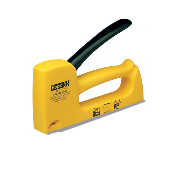 Rapid R13 13 Seri Tel Mekanik Zımba Tabancası 