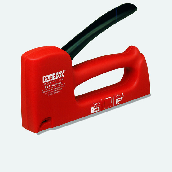 Rapid R53 Mekanik 53 Seri Tel Zımba Tabancası 