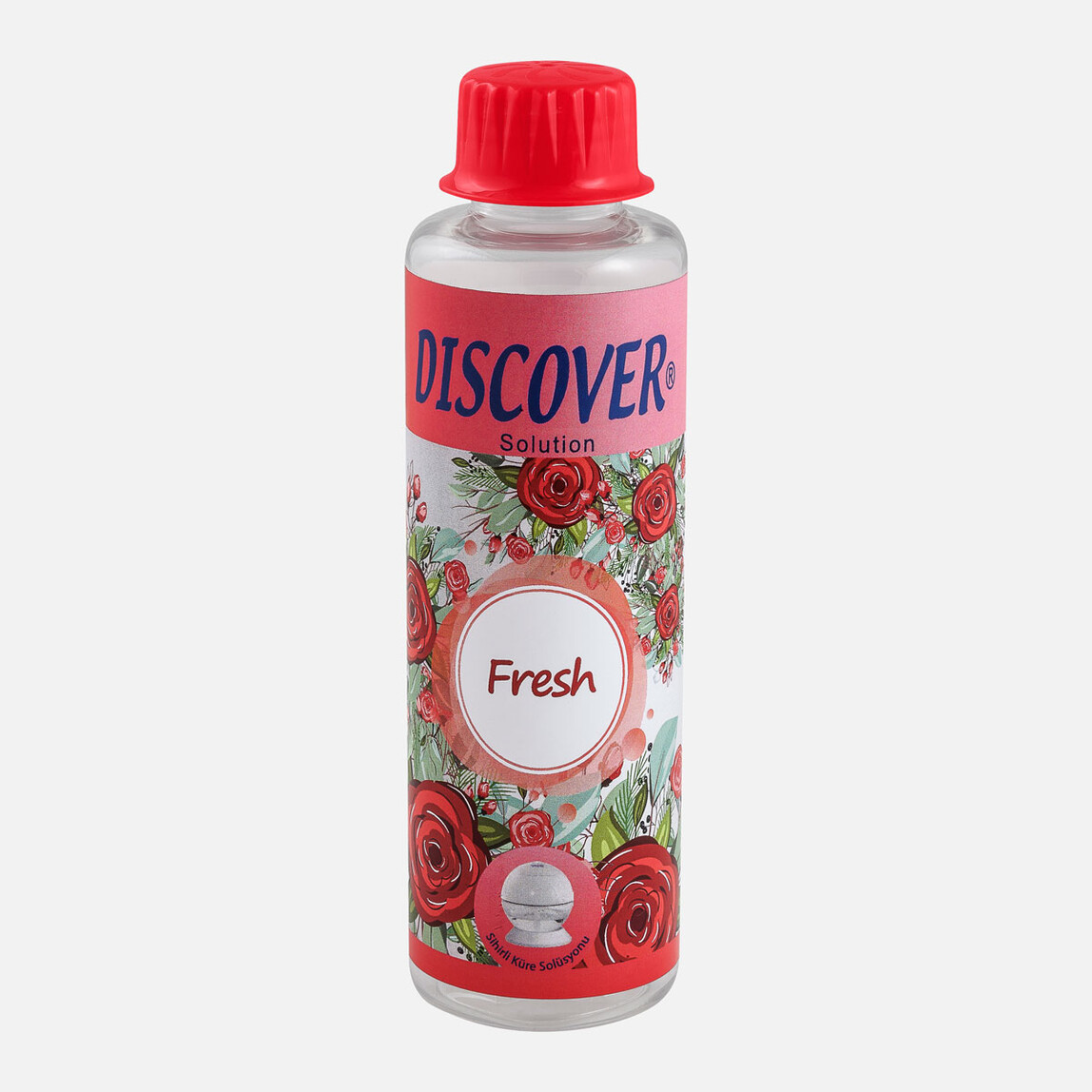    Discover Sihirli Küre Fresh Sıvı Oda Kokusu 