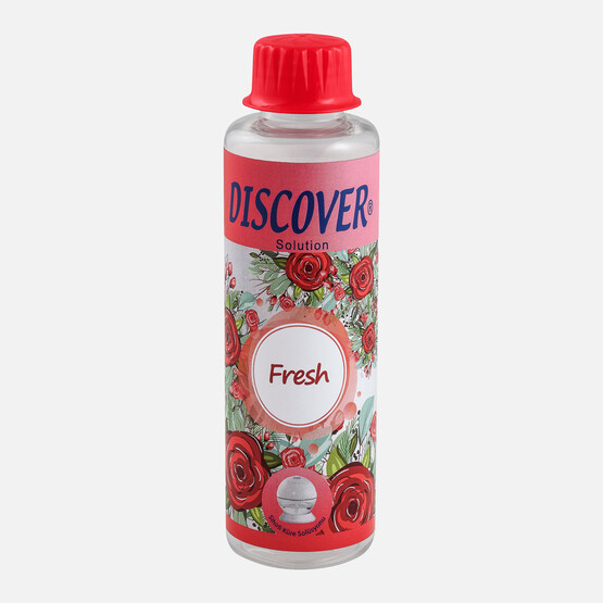 Discover Sihirli Küre Fresh Sıvı Oda Kokusu