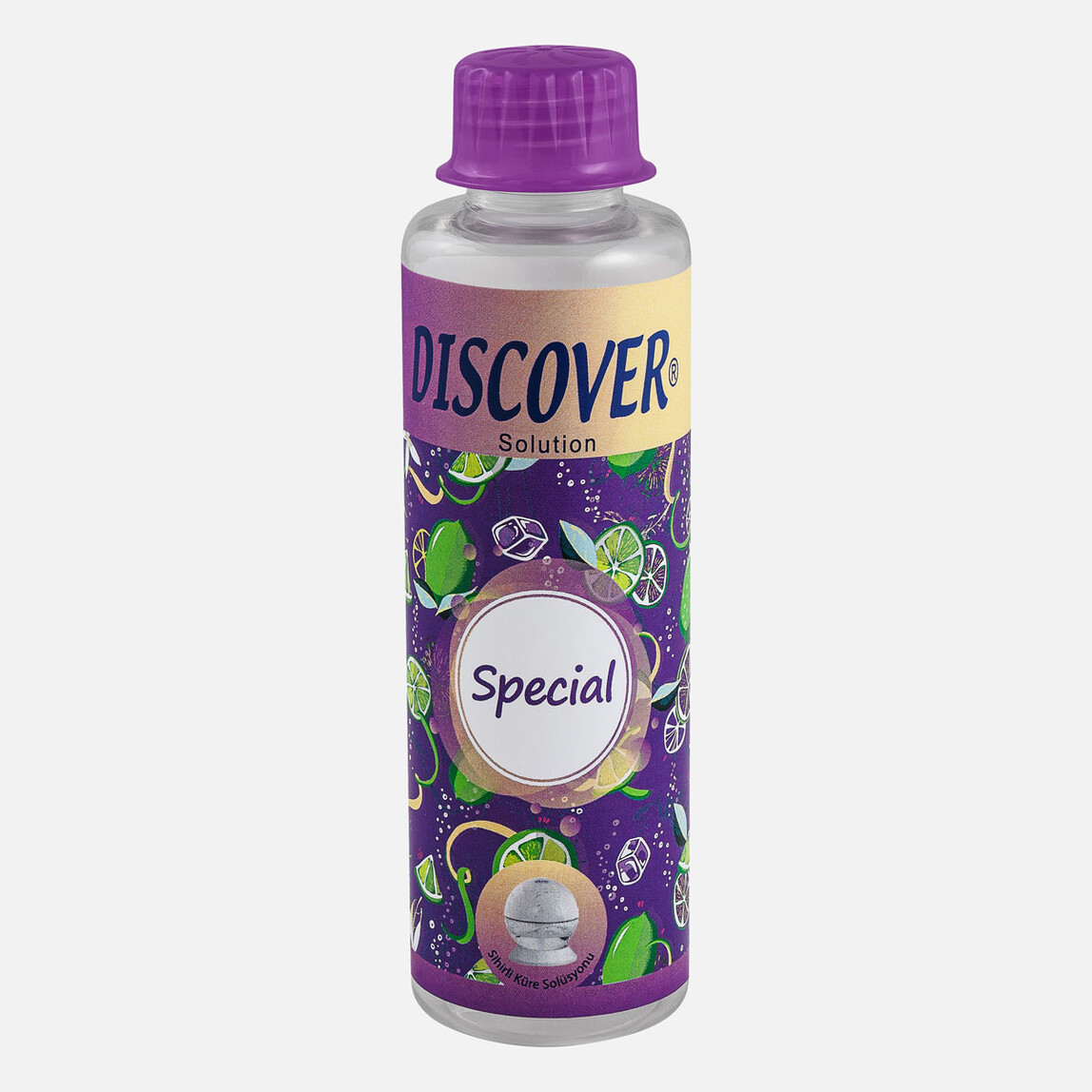    Discover Sihirli Küre Special Sıvı Oda Kokusu 