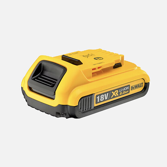 Dewalt DCD796D2 18V 2 Ah Li-ion Kömürsüz Şarjlı Darbeli Matkap 
