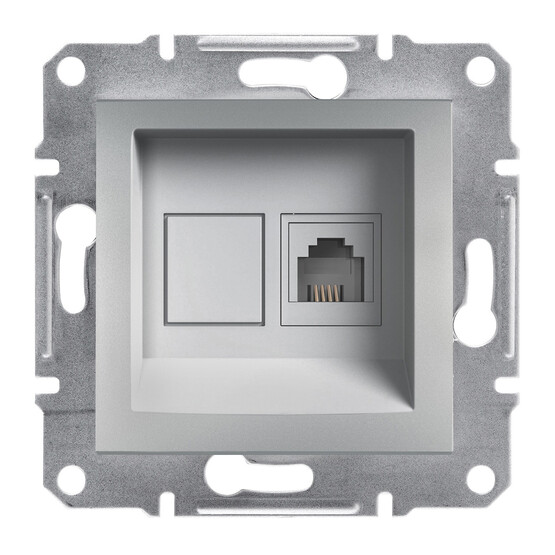 Schneider A Plus 1*Rj11 Alm  