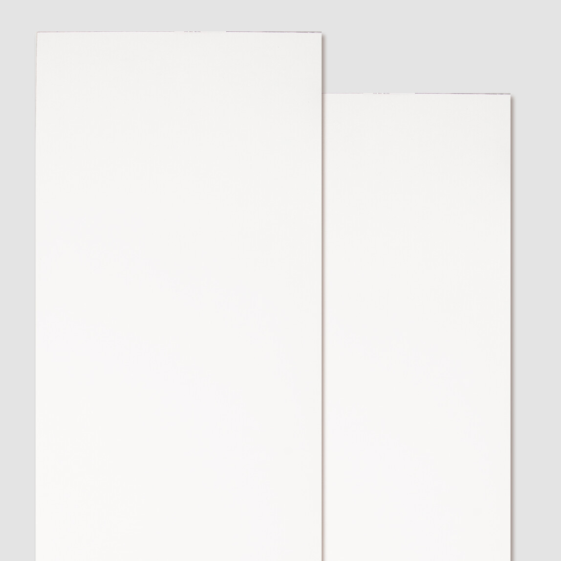    Orma Ebatlı Raf Highglos 120x40 cm  