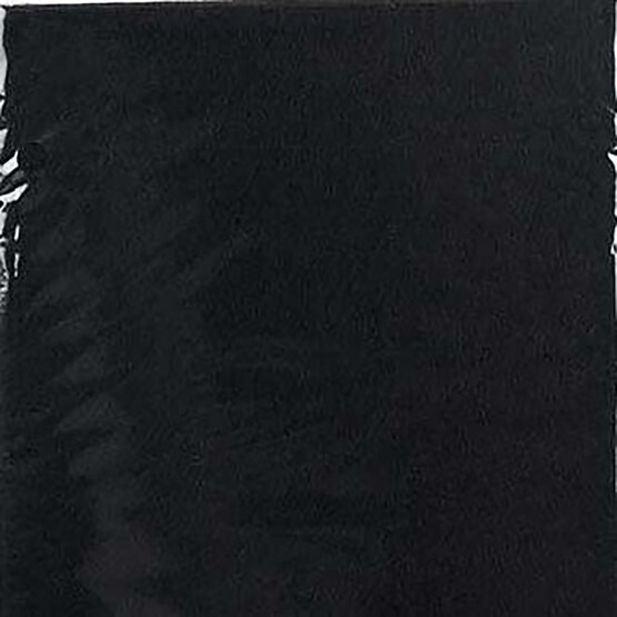 Adilon Yapışkanlı Keçe 120X120 mm Siyah 