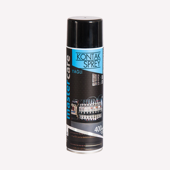 Mastercare 400 ml Kontakt Sprey 